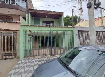 Casa · 99m² · 2 Quartos · 2 Vagas · Casa à Venda no Jardim Pacaembu, Sorocaba – 2 Dorms, 99m²