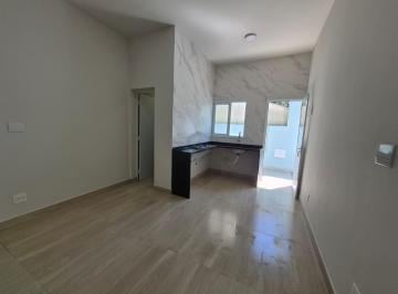 Apartamento · 30m² · 1 Quarto · Kitnet para Alugar no Wanel Ville IV, Sorocaba – 1 Dorm, 30m²