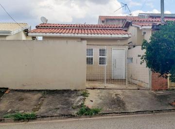 Casa · 91m² · 3 Quartos · 2 Vagas · Casa com 3 dormitórios à venda, 91 m² por R$ 350.000,00 - Jardim Wanel Ville ...