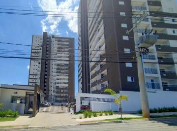 Apartamento · 62m² · 2 Quartos · 1 Vaga · Apartamento para Locação em Jardim São Carlos, Sorocaba