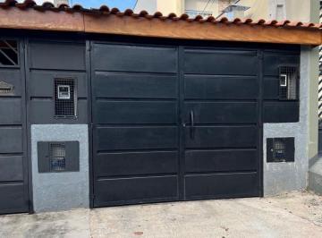 Casa · 50m² · 2 Quartos · 1 Vaga · Casa com 2 dormitórios à venda, 50 m² por R$ 450.000,00 - Jardim Piratininga ...