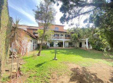 Casa · 694m² · 6 Quartos · 12 Vagas · Casa de Luxo para Alugar no Jardim América, Sorocaba – 6 Suítes