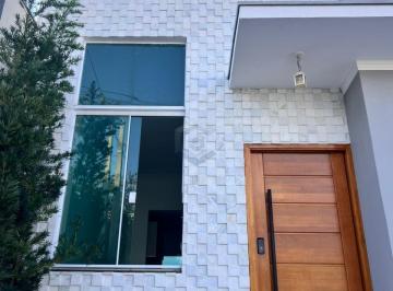 Casa · 91m² · 3 Quartos · 2 Vagas · Casa à venda no Horto Florestal, Sorocaba | 3 dorms, suíte