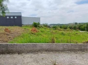 Terreno · 1100m² · Terreno à venda, 1100 m² por R$ 748.000,00 - Zona Industrial - Sorocaba/SP