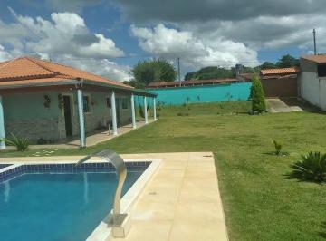 Rural · 150m² · 3 Quartos · 15 Vagas · Chácara com 3 dormitórios à venda, 10000 m² por R$ 650.000,00 - Jundiacanga -...