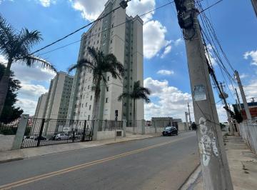 Apartamento · 50m² · 2 Quartos · 1 Vaga · Apartamento à Venda no Horto Florestal, Sorocaba – 2 Dorms, R$215 mil