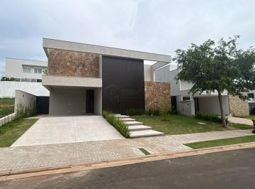 Casa · 256m² · 4 Quartos · 4 Vagas · Casa à Venda em Alphaville Votorantim, 4 Suítes, 256m²