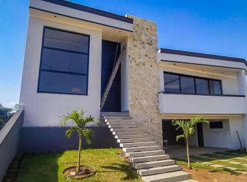 Casa · 230m² · 3 Quartos · 4 Vagas · Sobrado com 3 dormitórios à venda, 230 m² por R$ 1.435.000,00 - Portal Ville ...