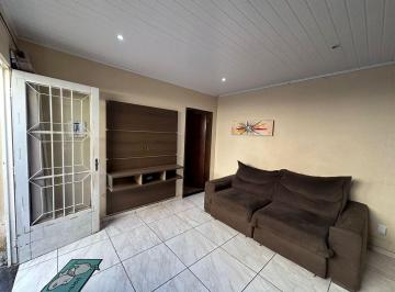 Casa · 180m² · 3 Quartos · 2 Vagas · Casa com 3 dormitórios à venda, 180 m² por R$ 318.000,00 - Jardim Maria do Ca...