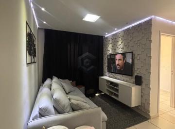 Apartamento · 53m² · 2 Quartos · 1 Vaga · Apartamento à venda no Jardim Bertanha, Sorocaba, 2 dormitórios