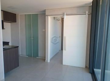 Apartamento · 47m² · 1 Quarto · 1 Vaga · Studio para Locação no Campolim, Sorocaba | 47m²