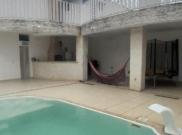Casa · 160m² · 3 Quartos · 1 Vaga · Sobrado com 3 dormitórios à venda, 160 m² por R$ 750.000 - Vila Fiori - Soroc...