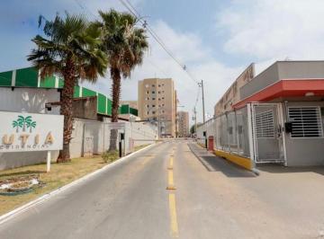 Apartamento · 2 Quartos · 1 Vaga · Apartamento à Venda Jardim Bertanha Sorocaba 2 Dorms R$230 Mil