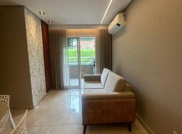 Apartamento · 3 Quartos · 2 Vagas · Alugue Apartamento 3 Dorms no Parque Bela Vista Votorantim