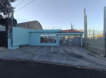Comercial · 142m² · 3 Quartos · 6 Vagas · Ponto Comercial à Venda em Vila Jardini, Sorocaba – 142m²