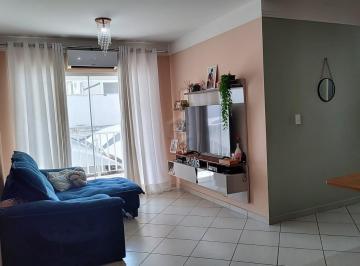 Apartamento · 109m² · 3 Quartos · 2 Vagas · Apartamento à Venda Jardim Piratininga Sorocaba 3 Dorms 109m²