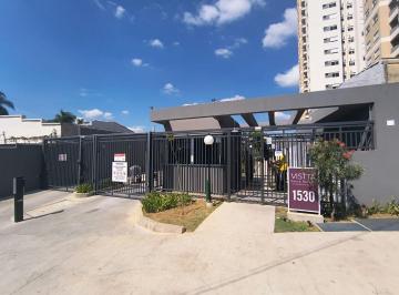 Apartamento · 48m² · 2 Quartos · 1 Vaga · Apartamento com 2 dormitórios à venda, 48 m² por R$ 320.000,00 - Jardim Santa...