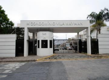 Casa · 127m² · 3 Quartos · 2 Vagas · Casa para Locação no Jardim Pagliato, Sorocaba | 127m²
