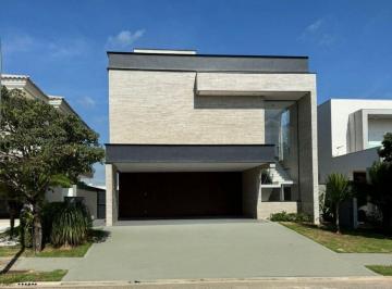 Casa · 400m² · 5 Quartos · 6 Vagas · Sobrado com 5 dormitórios à venda, 400 m² por R$ 4.500.000,00 - Alphaville - ...