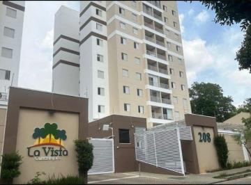 Apartamento · 87m² · 3 Quartos · 2 Vagas · Apartamento com 3 dormitórios à venda, 87 m² por R$ 680.000,00 - La Vista Gua...