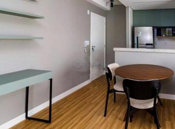 Apartamento · 37m² · 1 Quarto · 1 Vaga · Apartamento à Venda e Locação no Portal da Colina, Sorocaba