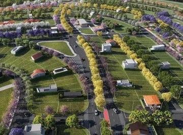 Terreno · 140m² · Terreno à venda, 140 m² por R$ 130.000,00 - Capoavinha - Votorantim/SP