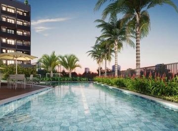 Apartamento · 31m² · 1 Quarto · 1 Vaga · Flat com 1 dormitório à venda, 31 m² por R$ 530.000,00 - Pompeia - São Paulo/SP