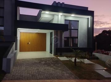 Casa · 146m² · 3 Quartos · 2 Vagas · Casa à Venda em Jardim Novo Horizonte, Sorocaba – 3 Suítes, 146m²