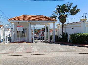 Casa · 160m² · 3 Quartos · 2 Vagas · Sobrado para Alugar no Central Parque Sorocaba, 3 Dorms, 160m²