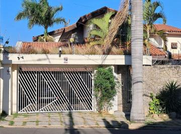 Casa · 330m² · 3 Quartos · 3 Vagas · Sobrado com 3 dormitórios à venda, 330 m² por R$ 849.000,00 - Vila Santana - ...