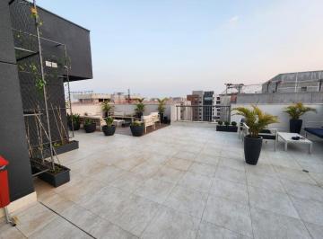 Apartamento · 24m² · 1 Quarto · Flat com 1 dormitório à venda, 24 m² por R$ 440.000,00 - Vila Clementino - Sã...