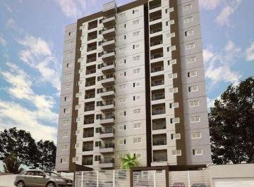 Apartamento · 54m² · 2 Quartos · 1 Vaga · Apartamento com 2 dormitórios à venda, 54 m² por R$ 330.000,00 - Jardim Sônia...