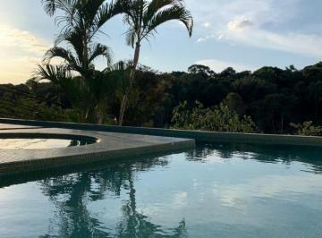 Casa · 870m² · 4 Quartos · 3 Vagas · Casa com 4 dormitórios à venda, 870 m² por R$ 8.000.000,00 - Parque Reserva F...