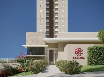 Apartamento · 61m² · 2 Quartos · Apartamento com 2 dormitórios à venda, 61 m² por R$ 420.000,00 - Residencial ...