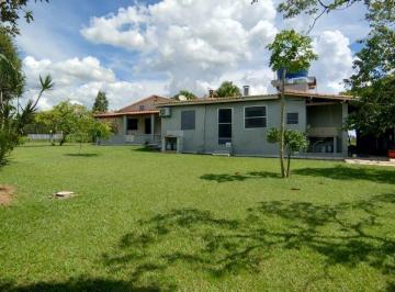 Rural · 160m² · 2 Quartos · 20 Vagas · Chácara com 2 dormitórios à venda, 31460 m² por R$ 800.000,00 - Zona Rural - ...
