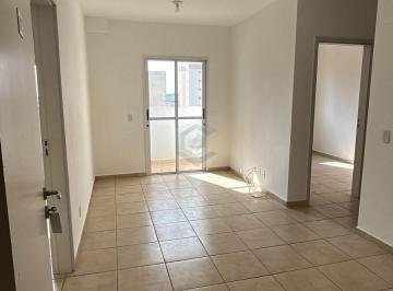 Apartamento · 52m² · 2 Quartos · 2 Vagas · Apartamento para Alugar em Sorocaba | 2 Dormitórios, 52m²