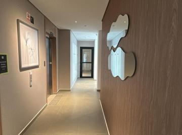 Apartamento · 45m² · 1 Quarto · 1 Vaga · Flat à Venda no Campolim, Sorocaba | 45m², 1 Dorm, R$550 Mil