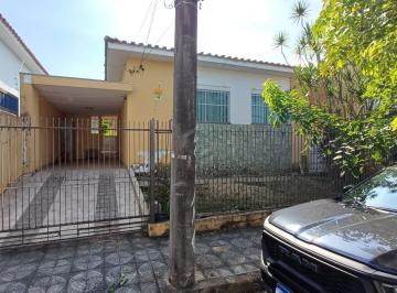 Casa · 200m² · 3 Quartos · 2 Vagas · Casa à venda e locação no Jardim Santa Rosália, Sorocaba