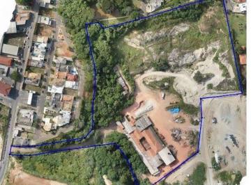 Terreno · 52113m² · Área à venda, 52113 m² por R$ 200,00 - Jardim Ternura - Tatuí/SP