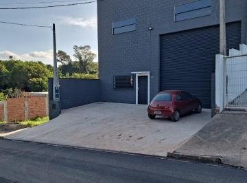 Comercial · 252m² · 4 Vagas · Galpão à venda, 252 m² por R$ 1.400.000,00 - Jardim do Paço - Sorocaba/SP