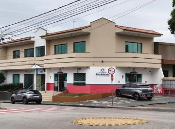 Comercial · 90m² · Sala Comercial para Alugar no Jardim São Paulo, Sorocaba – 90m²