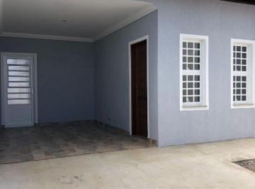 Casa · 92m² · 2 Quartos · 3 Vagas · Casa com 2 dormitórios à venda, 92 m² por R$ 320.000 - Jardim Santa Esmeralda...
