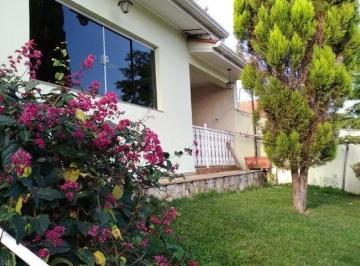 Casa · 355m² · 5 Quartos · 3 Vagas · Casa com 5 dormitórios, 355 m² - venda por R$ 1.800.000,00 ou aluguel por R$ ...
