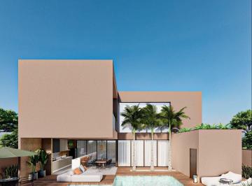Casa · 399m² · 4 Quartos · 4 Vagas · Sobrado com 4 dormitórios à venda, 399 m² por R$ 3.990.000,00 - Alphaville 2 ...