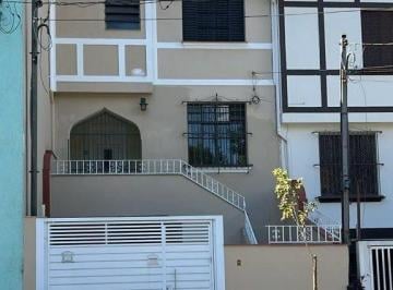 Casa · 187m² · 3 Quartos · 3 Vagas · Sobrado com 3 dormitórios, 187 m² - venda por R$ 2.000.000,00 ou aluguel por ...