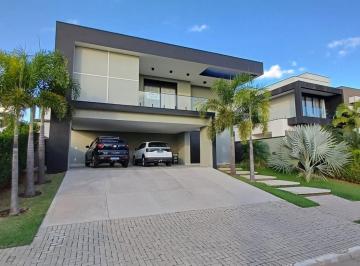Casa · 370m² · 4 Quartos · 6 Vagas · Sobrado com 4 dormitórios à venda, 370 m² por R$ 3.145.000,00 - Alphaville 3 ...