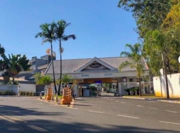 Casa · 230m² · 4 Quartos · 4 Vagas · Casa com 4 dormitórios para alugar, 230 m² por R$ 12.875,00/mês - Condomínio ...