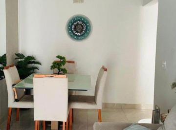 Apartamento · 50m² · 2 Quartos · 1 Vaga · Apartamento à Venda em Jardim Vera Cruz, Sorocaba, 2 Dorms, 50m²
