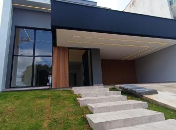 Casa · 213m² · 3 Quartos · 4 Vagas · Casa com 3 dormitórios, 213 m² - venda por R$ 1.800.000,00 ou aluguel por R$ ...
