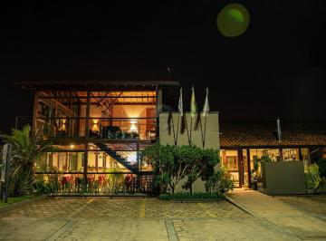Comercial · 794m² · 24 Quartos · Chalé à Venda no Centro de São Miguel Arcanjo, 24 Suítes